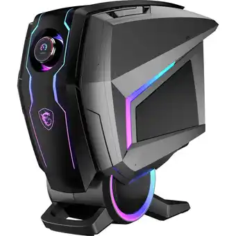 JB Hi-Fi Msi meg aegis ti5 gaming desktop (12th gen intel i9) [rtx 3090] offer