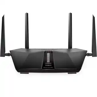 JB Hi-Fi Netgear nighthawk ax5400 6-stream wi-fi 6 router offer