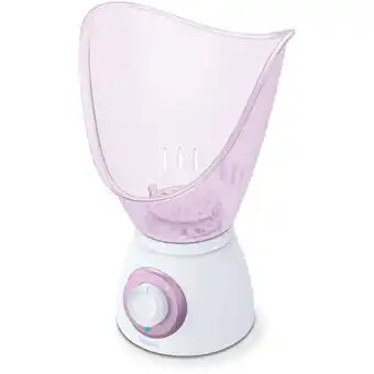 JB Hi-Fi Beurer facial sauna & intensive inhaler offer