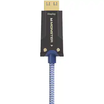 JB Hi-Fi Monster m3000 uhs hdmi cable 1.5m offer