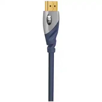 JB Hi-Fi Monster 8k uhs hdmi cable 2m offer