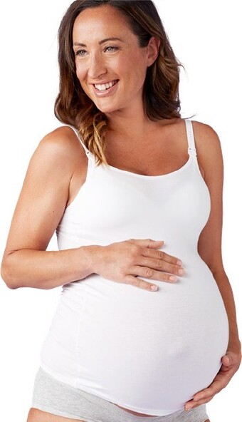 BIG W Bonds Maternity Cami offer