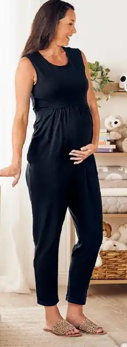 BIG W Maternity Jumpsuit offer