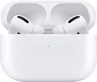 BIG W Apple airpods pro offer
