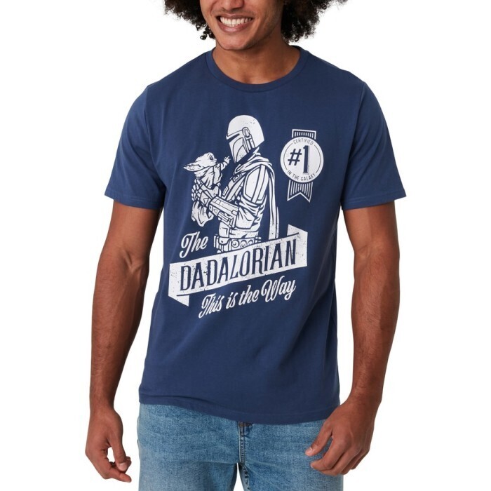 big w star wars tshirt