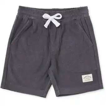 BIG W K-d towelling shorts offer