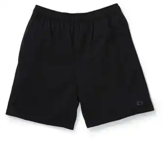 BIG W Circuit mens terry shorts offer
