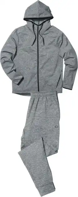 BIG W Circuit mens weekend jacket or jogger pants offer