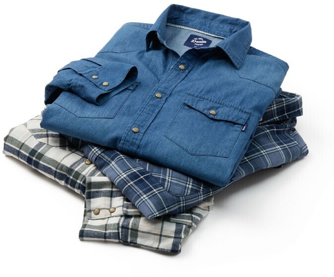 big w mens business shirts