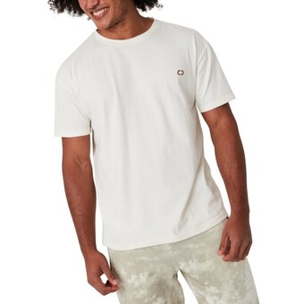 BIG W Circuit boxy tee offer