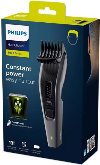 BIG W Philips 3000 series hair clipper offer