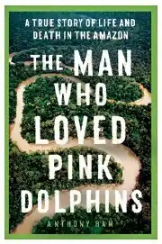 BIG W The man who loved pink dolphins offer