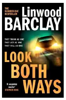 BIG W Look both ways offer