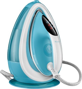 BIG W Kambrook intellicare steam station offer