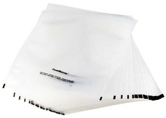 Foodsaver 48-pack pre-cut bags
