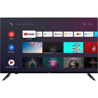 BIG W Polaroid 40" full hd android edgeless tv offer