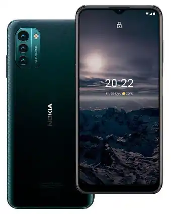 BIG W Nokia g21 offer