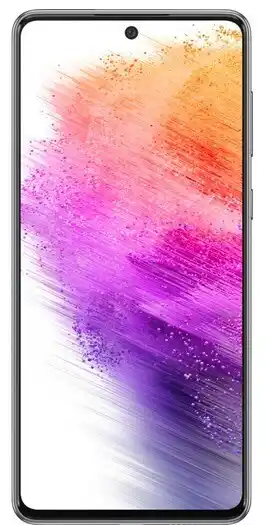 BIG W Samsung galaxy a73 128gb 5g awesome grey offer