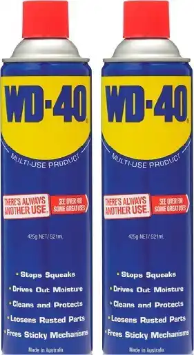 SuperCheap Auto Wd-40 multi-purpose lubricant offer