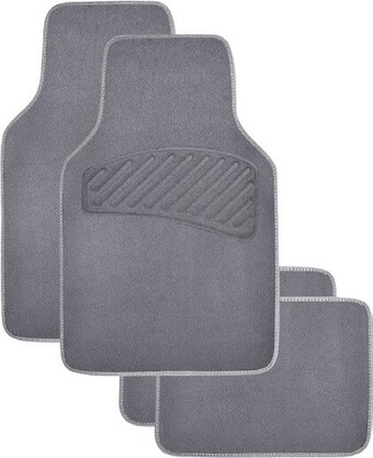 SuperCheap Auto Sca luxury carpet floor mats offer