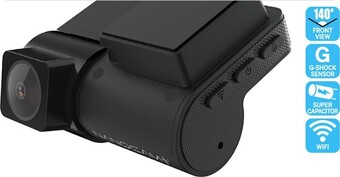 SuperCheap Auto Nanocam+ 1080p fhd dash cam w/wifi offer