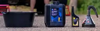 SuperCheap Auto Sca change your own oil offer
