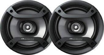 Pioneer 6.5” 2 way speakers