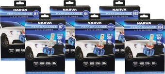 SuperCheap Auto Narva geniii led headlight kits offer
