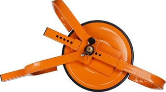 SuperCheap Auto Sca wheel clamp offer