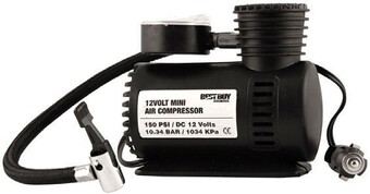 SuperCheap Auto Sca 12v mini air compressor offer