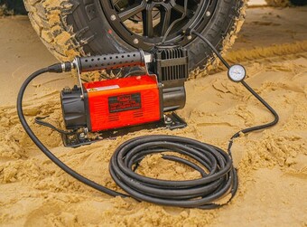 SuperCheap Auto Xtm 160l 150psi air compressor offer
