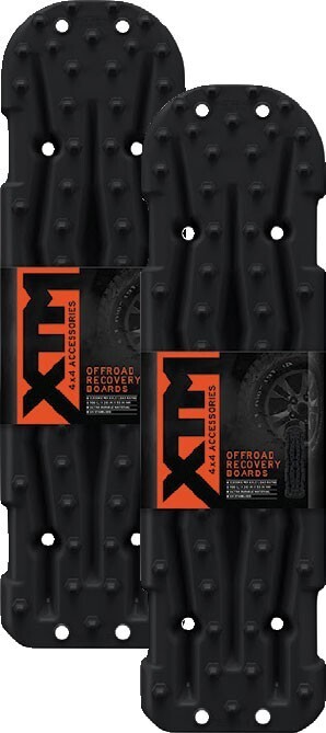 Xtm recovery boards