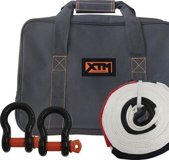 SuperCheap Auto Xtm 4 pce snatch kit offer