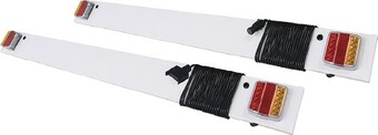 SuperCheap Auto Enduralight led trailer light boards offer