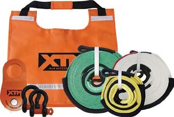 SuperCheap Auto Xtm 7 pce recovery kit offer