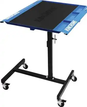 SuperCheap Auto Kincrome mobile workshop table^ offer