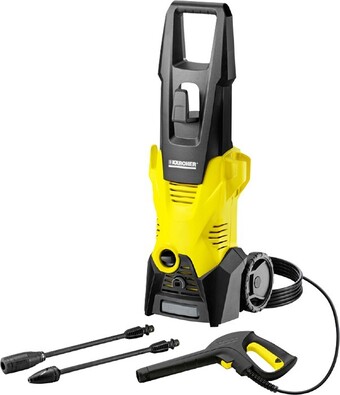 SuperCheap Auto Karcher k3 pressure washer offer