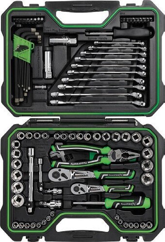 SuperCheap Auto Toolpro-x 98 pce tool kit offer
