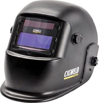 SuperCheap Auto Cigweld welding helmet essential offer