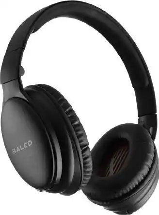 SuperCheap Auto Balco premium wireless bluetooth headphones offer