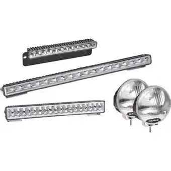 SuperCheap Auto 30% off* narva explora driving lights & light bars offer