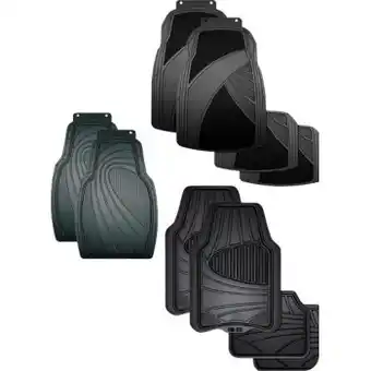 SuperCheap Auto 20% off* armor all floor mats offer