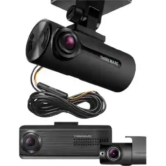 SuperCheap Auto 20% off* thinkware dash cams & accessories offer