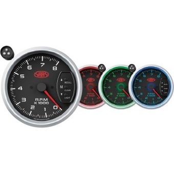 20% off* saas automotive gauges