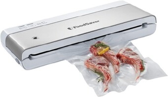 BIG W Foodsaver powervac vacuum sealer offer