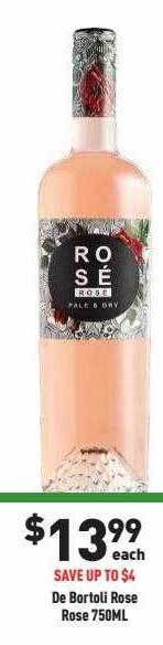 De bortoli rose rose