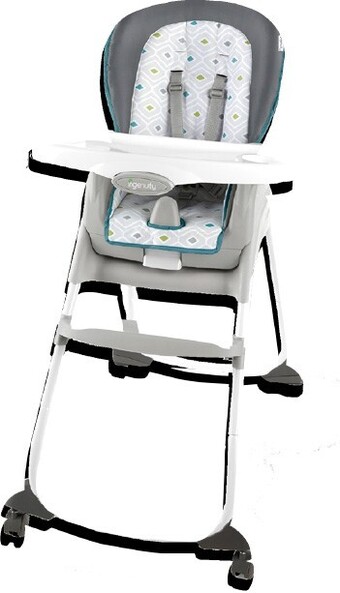BIG W Ingenuity 3-in-1 High Chair offer
