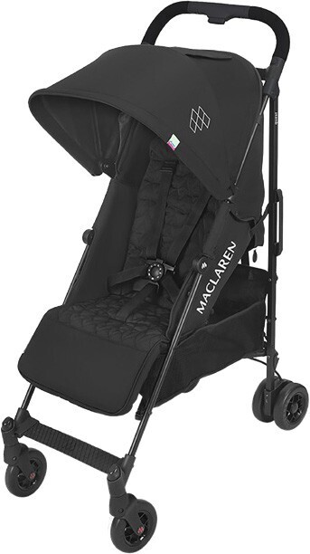maclaren stroller big w