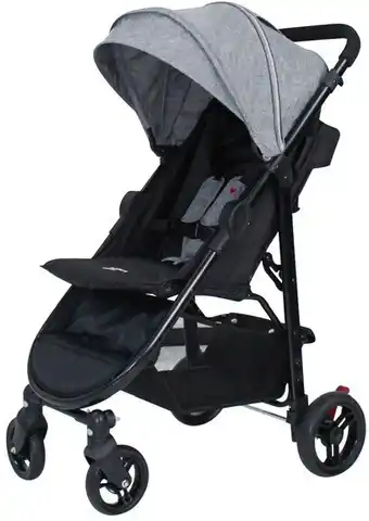 BIG W Motheru2019s Choice u2018Avau2019 Stroller offer
