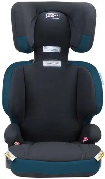 BIG W Motheru2019s Choice u2018Dawnu2019 Booster Seat offer